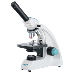 Микроскоп монокулярный Levenhuk 400M