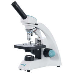 Микроскоп монокулярный Levenhuk 500M