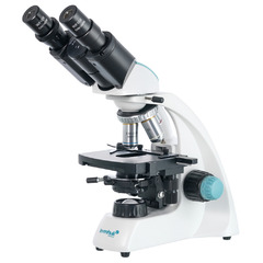 Микроскоп бинокулярный Levenhuk 400B