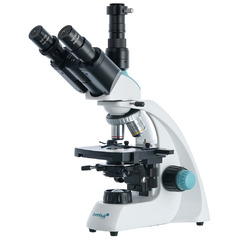 Микроскоп тринокулярный Levenhuk 400T