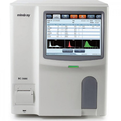 Гематологический анализатор Mindray ВС-3600