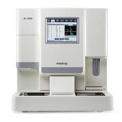 Гематологический анализатор Mindray ВС-6800