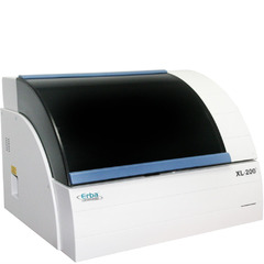 Автоматический биохимический анализатор ERBA XL-200