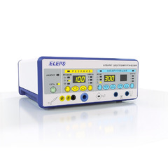 Электрохирургический аппарат многофункциональный Eleps со СПРЕЙ функцией AE-300-02