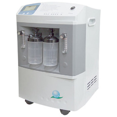 Концентратор кислорода Longfian JAY-10 (Производительность Кислорода 10 литров) (ДВА ПАЦИЕНТА) + ИНГАЛЯЦИЯ