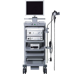 Электронная видеоэндоскопическая система Fujinon EPX-4450 HD