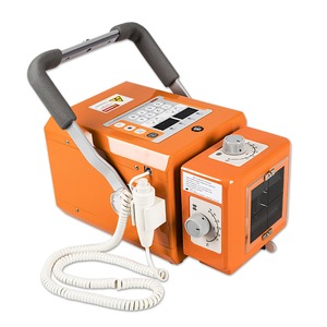 Портативный рентген аппарат EcoRay Orange-1060HF