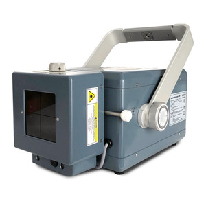 Портативный рентген аппарат EcoRay Ultra 100