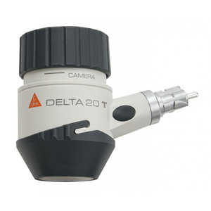 Дерматоскоп медицинский DELTA 20, батареечная рукоятка ВЕТА