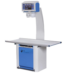 Высокочастотный рентгеновский аппарат IPS Philosophy HF 400