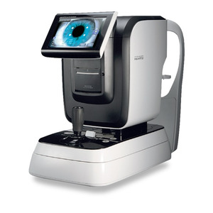 Авторефкератометр для диагностики глаз HRK-8000А