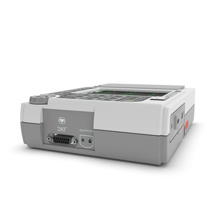 Электрокардиограф 3-6-12 канальный с регистрацией ЭКГ в ручном и автоматическом режимах ЭК12Т-01-«Р-Д»/141