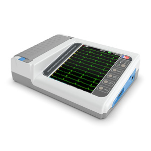 Электрокардиограф 3-6-12 канальный с регистрацией ЭКГ в ручном и автоматическом режимах ЭК12Т-01-«Р-Д»/260