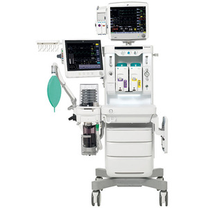 Наркозно-дыхательный аппарат Carestation 620