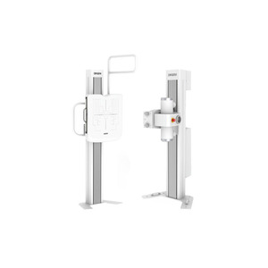 Аппарат рентгеновский для флюорографии легких цифровой DRGEM GXR-S