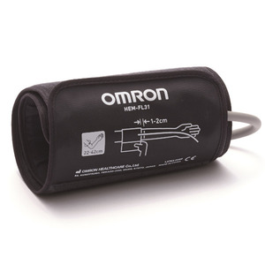 Тонометр Omron M3 Comfort