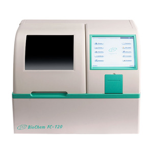 Биохимический анализатор BioChem FC-120
