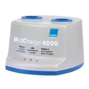 Зарядное устройство для ларингоскопов KaWe MedCharge 4000