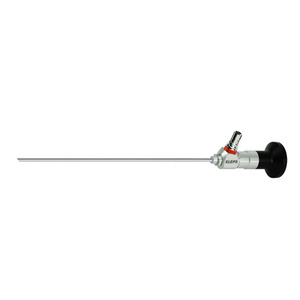 Трубка оптическая прямая для риноскопии и артроскопии ELEPS (⌀ 4 мм, 30°) РН402718А