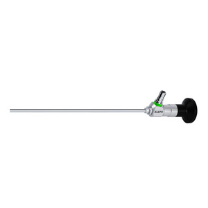 Трубка оптическая прямая для риноскопии и артроскопии ELEPS (⌀ 4 мм, 0°) РН402718