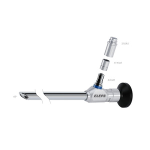 Трубка оптическая прямая для лапароскопии ELEPS (⌀ 10 мм, 45°) 101030В-AC-S
