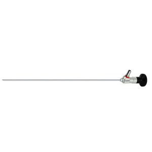 Трубка оптическая прямая для гистерорезектоскопии и цистоскопии ELEPS (⌀ 4 мм, 30°) Н402718А