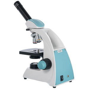 Микроскоп монокулярный Levenhuk 400M