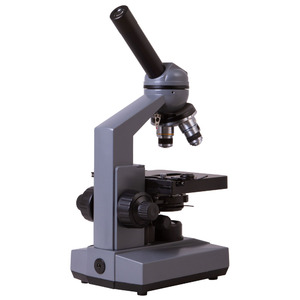 Микроскоп монокулярный Levenhuk 320 PLUS