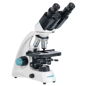 Микроскоп бинокулярный Levenhuk 400B