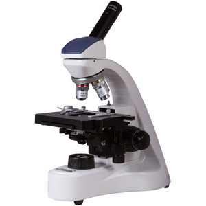 Микроскоп монокулярный Levenhuk MED 10M
