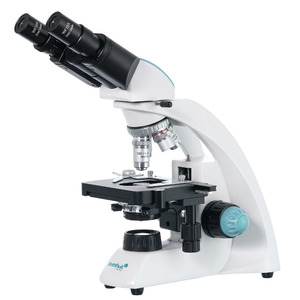 Микроскоп бинокулярный Levenhuk 500B