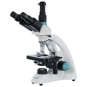 Микроскоп тринокулярный Levenhuk 500T