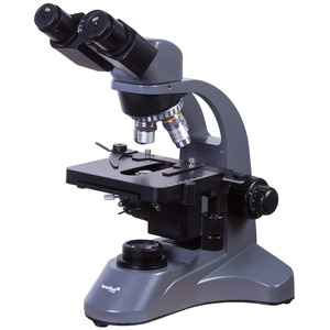 Микроскоп бинокулярный Levenhuk 720B