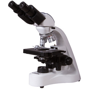 Микроскоп бинокулярный Levenhuk MED 10B