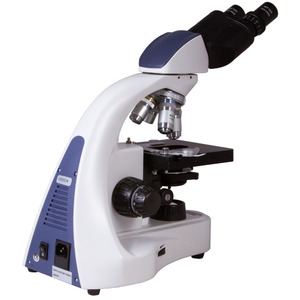 Микроскоп бинокулярный Levenhuk MED 10B