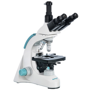 Микроскоп тринокулярный Levenhuk 900T