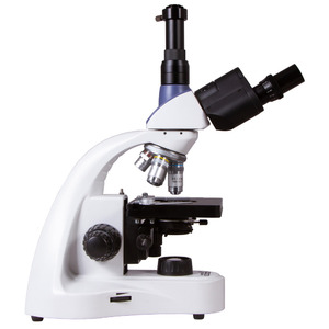 Микроскоп тринокулярный Levenhuk MED 10T