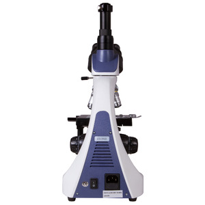 Микроскоп тринокулярный Levenhuk MED 10T