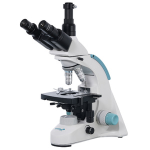 Микроскоп темнопольный тринокулярный Levenhuk 950T DARK