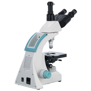 Микроскоп темнопольный тринокулярный Levenhuk 950T DARK