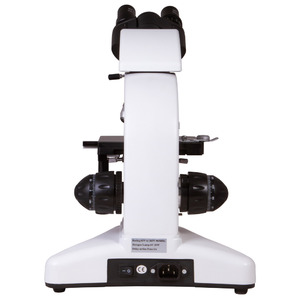Микроскоп бинокулярный Levenhuk MED 20B