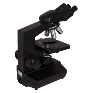 Микроскоп бинокулярный Levenhuk 850B