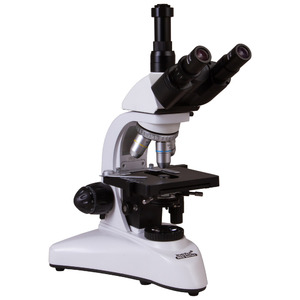 Микроскоп тринокулярный Levenhuk MED 20T