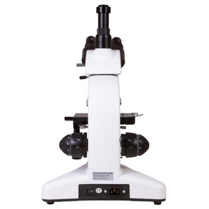Микроскоп тринокулярный Levenhuk MED 20T