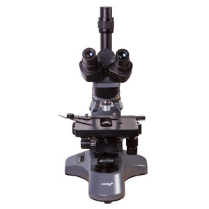 Микроскоп цифровой тринокулярный Levenhuk D740T 5,1 Мпикс