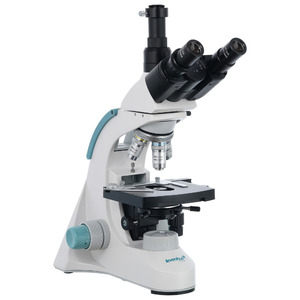 Микроскоп цифровой тринокулярный Levenhuk D900T 5,1 Мпикс