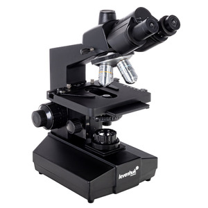 Микроскоп тринокулярный Levenhuk 870T