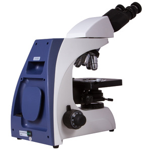 Микроскоп бинокулярный Levenhuk MED 30B