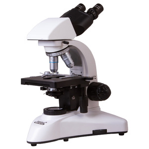 Микроскоп бинокулярный Levenhuk MED 25B
