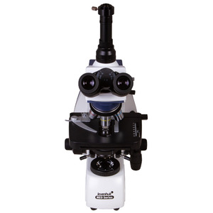 Микроскоп тринокулярный Levenhuk MED 30T